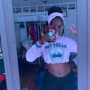 Meet your Posher, Alexanderia